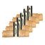 New! Collagen Wrapped Esophagus Roll