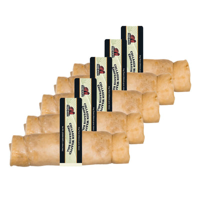 New! Collagen Wrapped Esophagus Roll