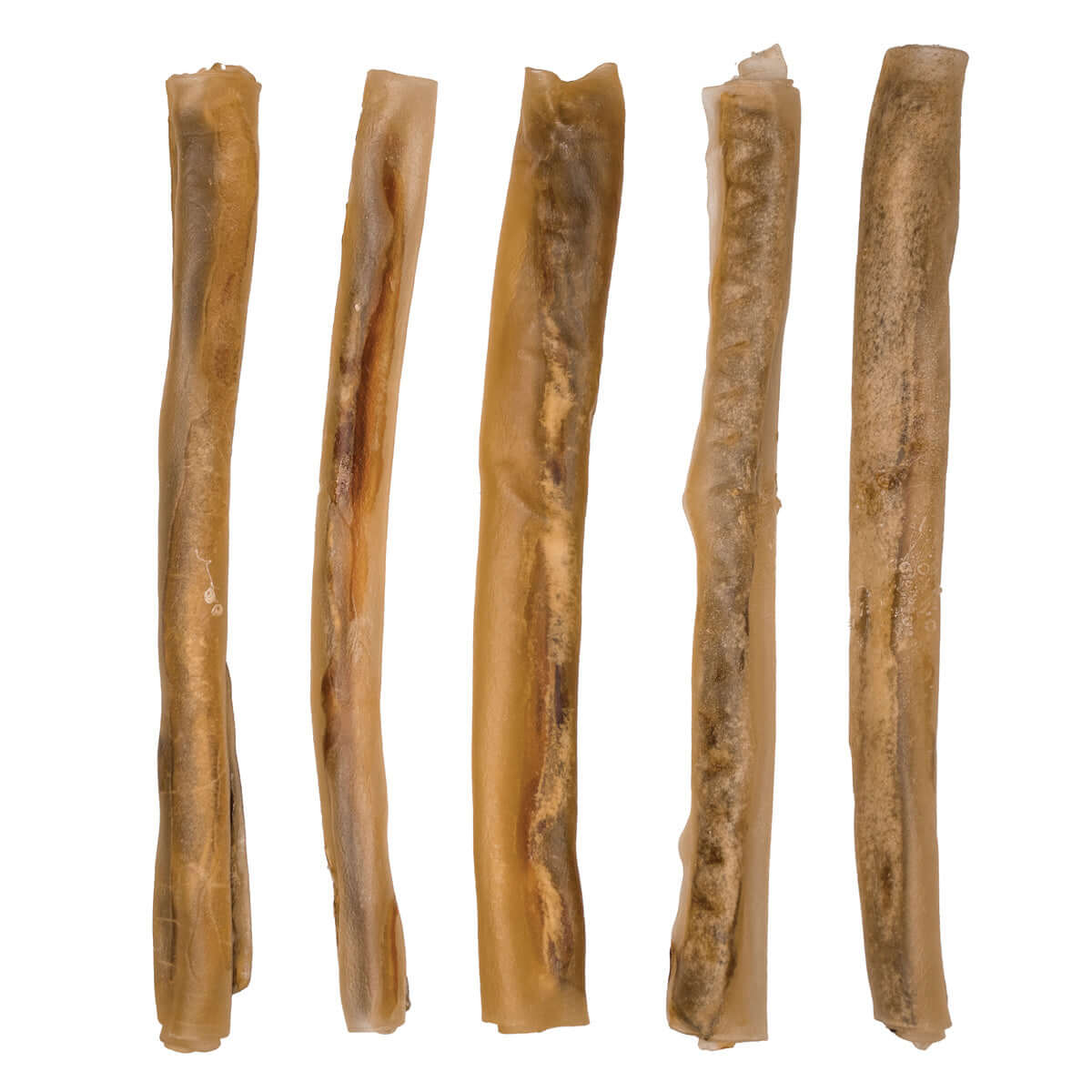 New! Collagen Wrapped Esophagus Stick