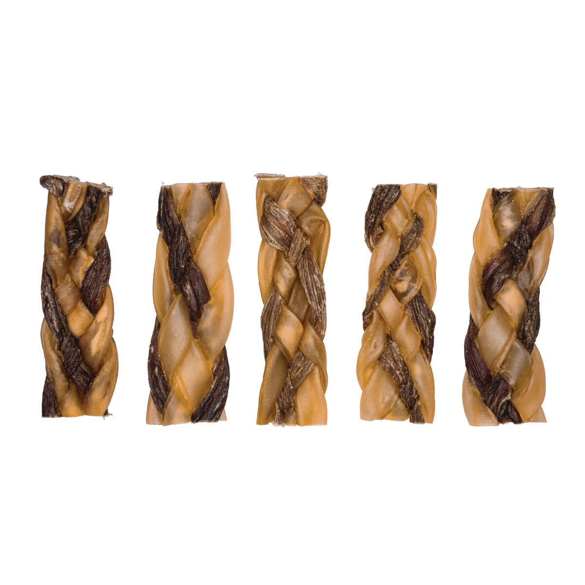 New! Collagen Wrapped Esophagus Braid