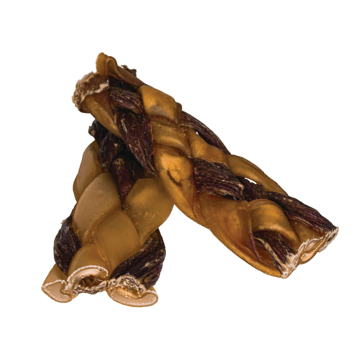 New! Collagen Wrapped Esophagus Braid