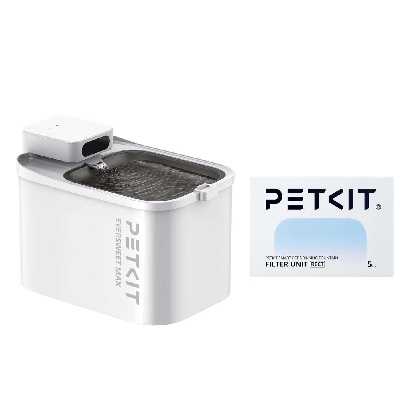 PetKte EverSweet Max (Cordless) Ultimate Bundles