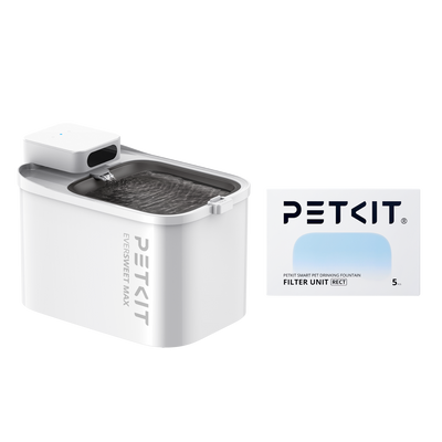PetKte EverSweet Max (Cordless) Ultimate Bundles