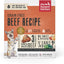 The Honest Kitchen Grain Free Beef Recipe Dehydrated Dog Food