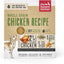 The Honest Kitchen Whole Grain Chicken Recipe Dehydrated Dog Food