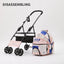 PetKol PETKIT Bon Voyage Pet Stroller