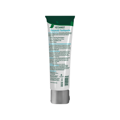 Enzymatic Dog Toothpaste