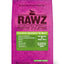 Rawz Meal Free Dehydrated Chicken and Turkey Recipe, Dry Cat Food