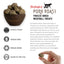 Freeze-Dried Meatballs - Pork Roast