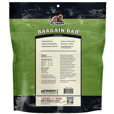 The Bargain Bag