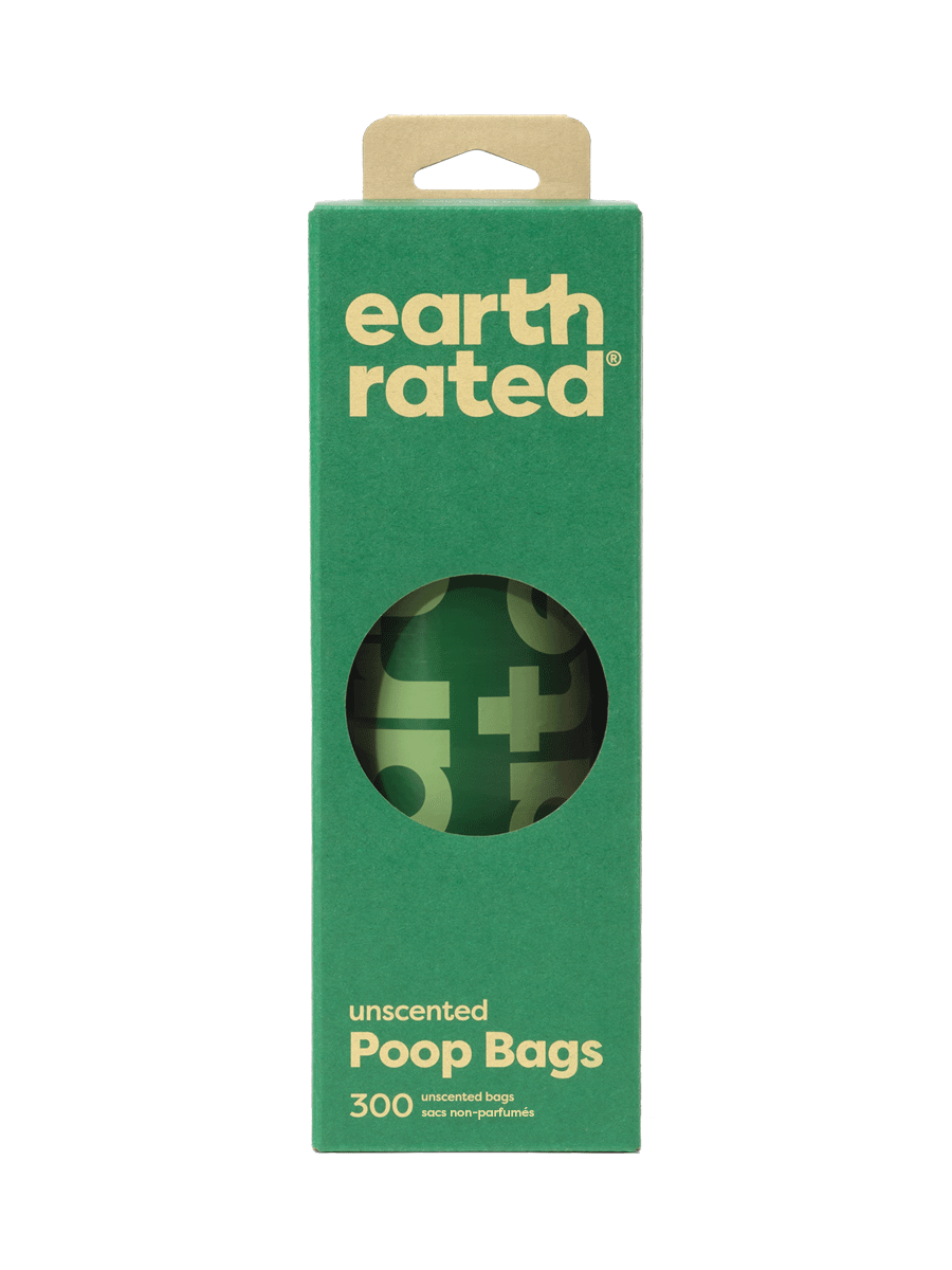 Grab & Go Poop Bags