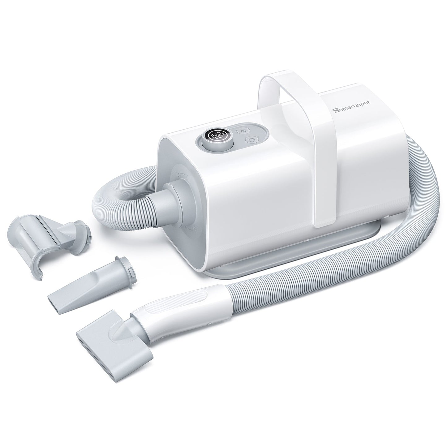 HomerunPET Pet Hair Force Dryer PD10