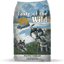 Taste Of The Wild Pacific Stream Smoked Salmon Puppy Dry Food