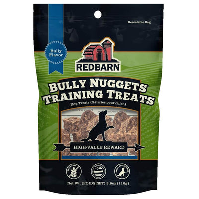 Bully Nuggets® Training Treats