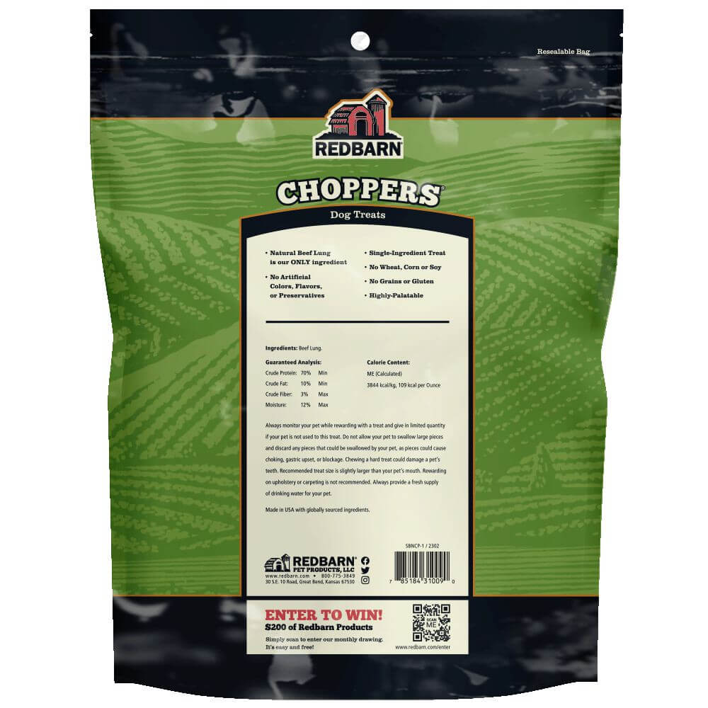 Choppers®