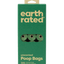 Poop Bags on Refill Rolls