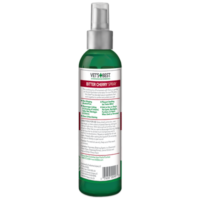 Bitter Cherry Spray
