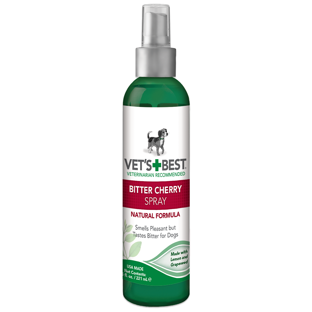 Bitter Cherry Spray
