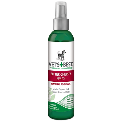 Bitter Cherry Spray