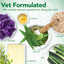 Allergy Itch Relief Dog Shampoo