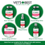 Allergy Itch Relief Dog Shampoo