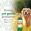 Anti-Flea Spray Shampoo