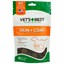 Skin & Coat Soft Chews for Dogs