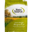 NutriSource Senior Weight Management Chicken & Rice Dry Cat Food