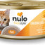 Nulo Freestyle Cat & Kitten Chicken & Chicken Liver Pate Recipe Wet Cat Food