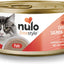 Nulo Freestyle Cat & Kitten Chicken & Salmon Pate Recipe Wet Cat Food