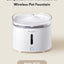 Wireless Pump for WF20/CF20/BF10 Pet Fountain