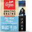 Orijen Amazing Grains Six Fish Dry Dog Food