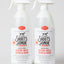Severe Mess Stain & Odor Advanced Formula