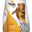 Nulo FreeStyle Grain Free Adult Trim Cod and Lentils Recipe Dry Dog Food
