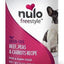 Nulo FreeStyle Grain Free Beef, Peas, and Carrots Recipe Canned Dog Food