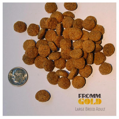 Fromm Heartland Gold Grain-Free Large Breed Adult Dry Dog Food