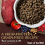 Taste Of The Wild Pine Forest Formula with Venison & Legumes Dry Dog Food
