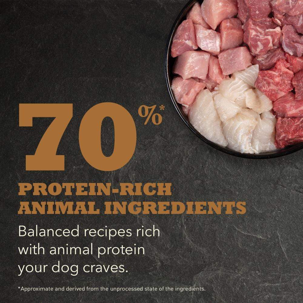 ACANA Regionals Appalachian Ranch Grain Free Dry Dog Food