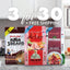 3 for $30 - Beef & Pork Package + Free Shipping*