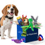 PawView Monthly Toy Box – Tailored Toys + Gifts Inside, The Monthly Dog Toy