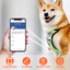 Smart AirTag Holder, QR Code Collar Holder for Cats and Dogs (TN002)