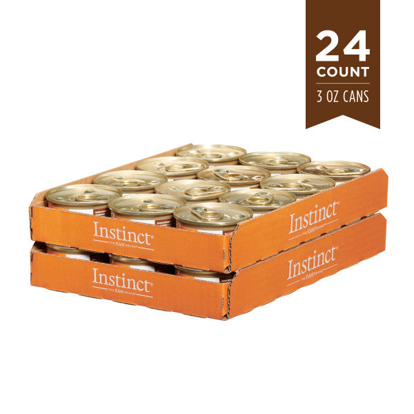 Instinct Original Rabbit, Wet Cat Food