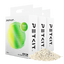 PetKit Clump+ Tofu Mixed Cat Litter - 3 Bags