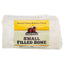Filled Bone Natural Cheese & Bacon Flavor