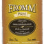 Fromm Grain-Free Chicken & Sweet Potato Pate Canned Dog Food