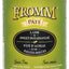Fromm Grain-Free Lamb & Sweet Potato Pate Canned Dog Food