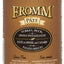 Fromm Grain-Free Turkey, Duck, & Sweet Potato Pate Canned Dog Food