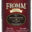 Fromm Grain-Free Beef & Sweet Potato Pate Canned Dog Food