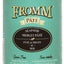 Fromm Grain-Free Seafood Medley Pate Canned Dog Food