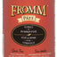Fromm Grain-Free Turkey & Pumpkin Pate Canned Dog Food